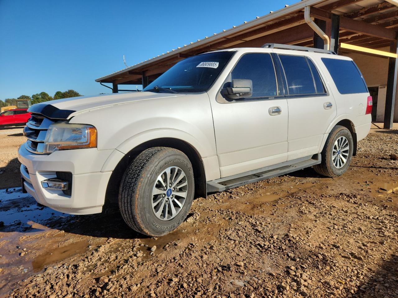 FORD EXPEDITION 2015