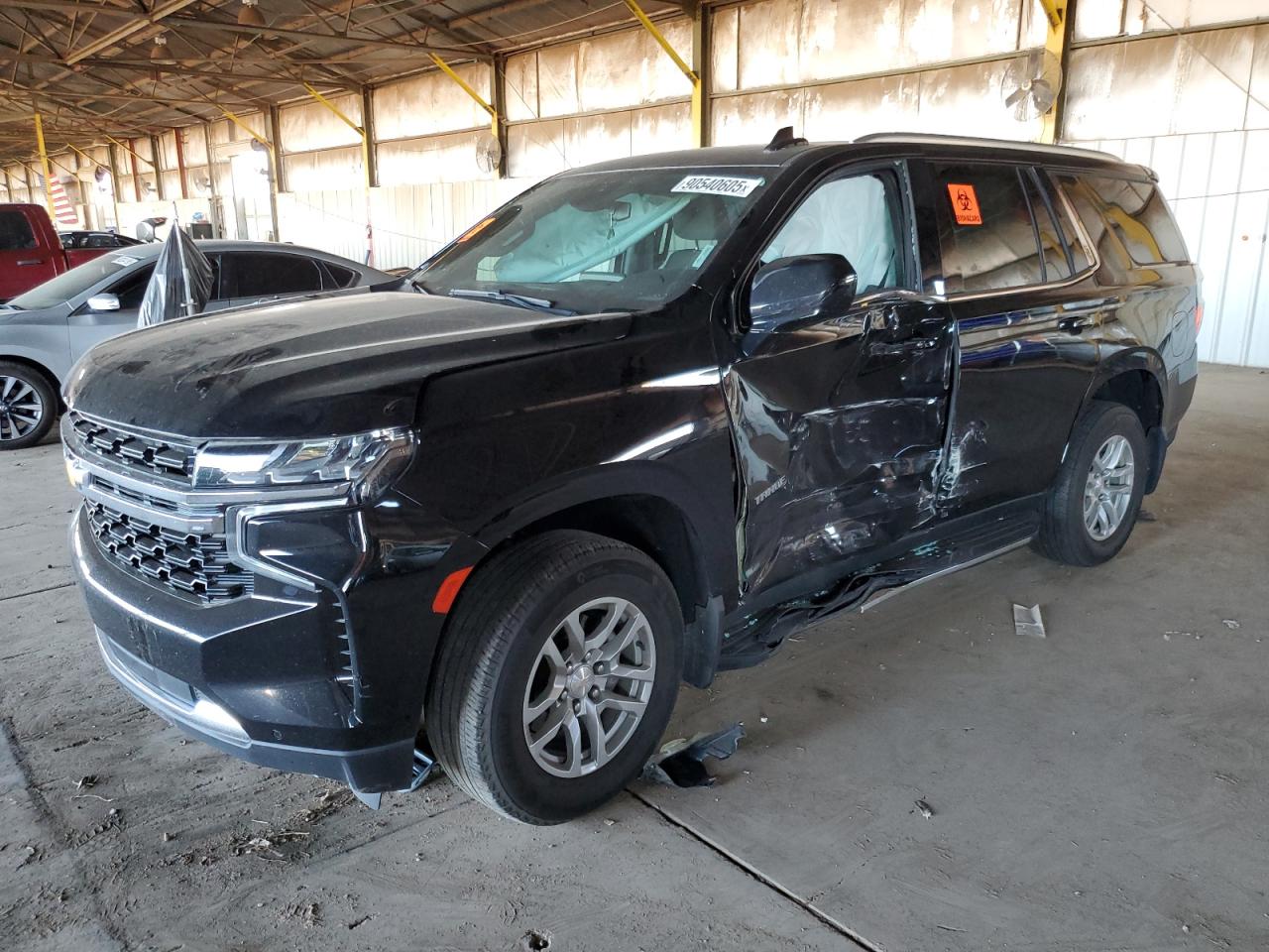 CHEVROLET TAHOE C150 2023