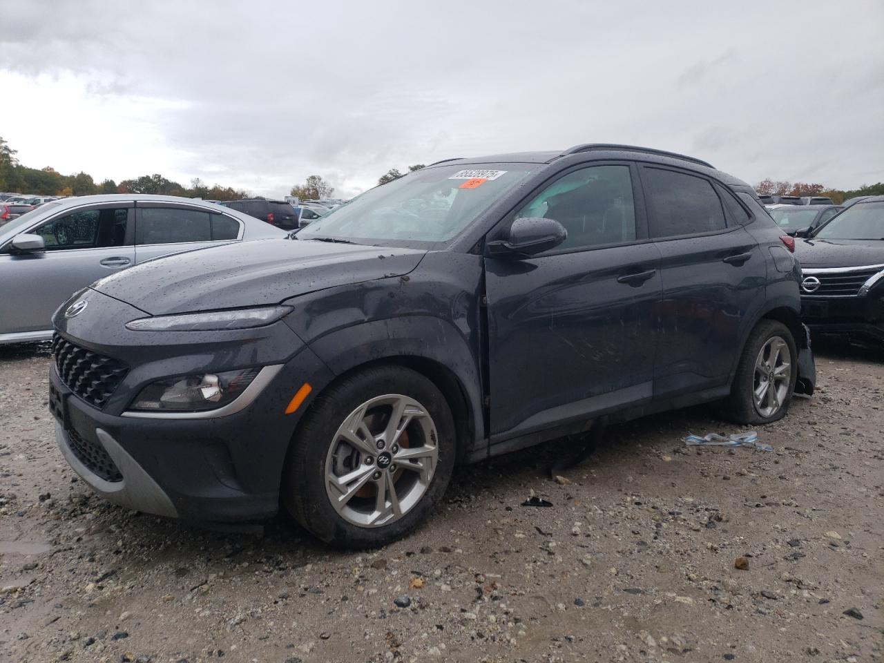 HYUNDAI KONA 2023