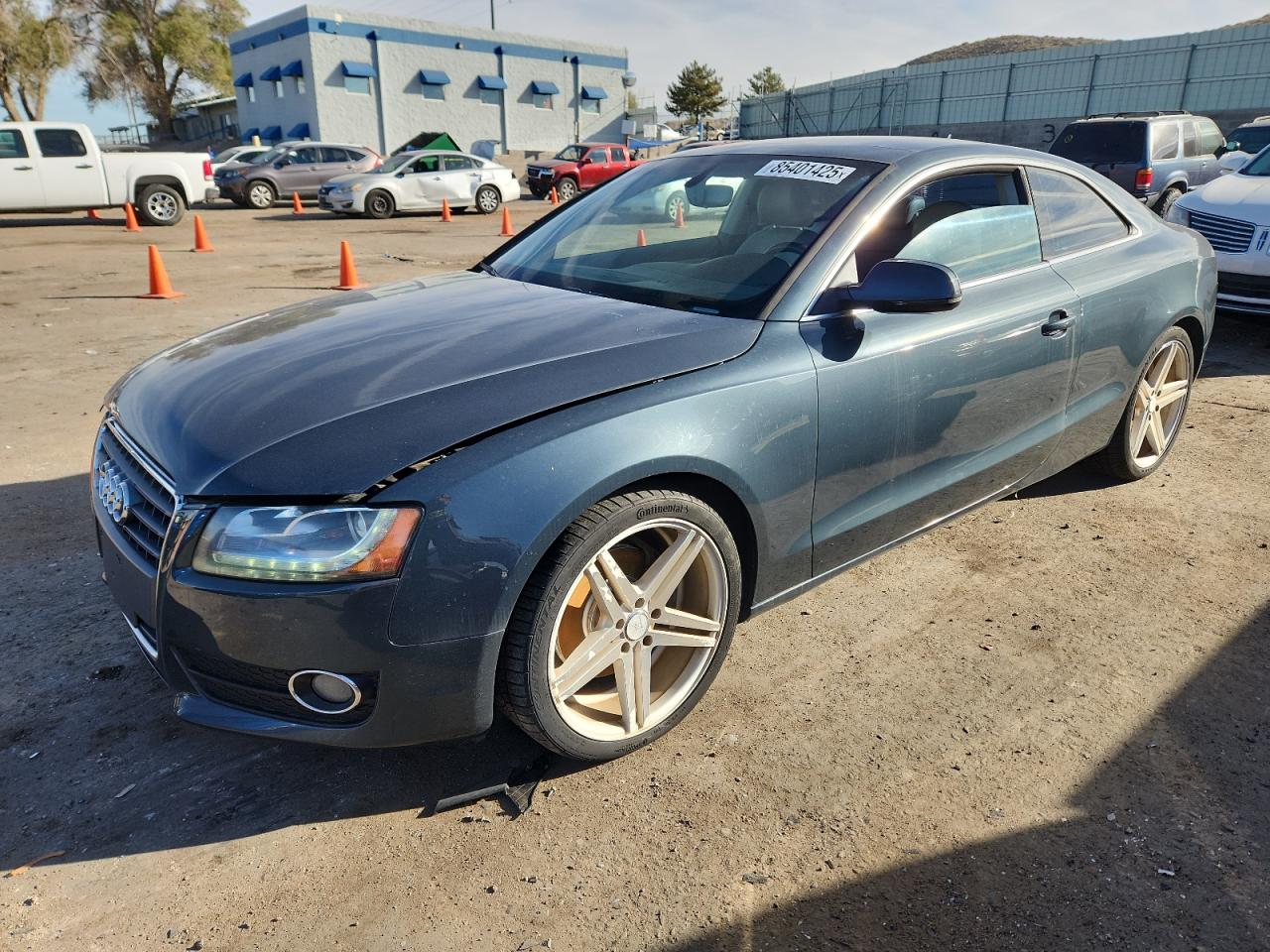 AUDI A5 PREMIUM 2010