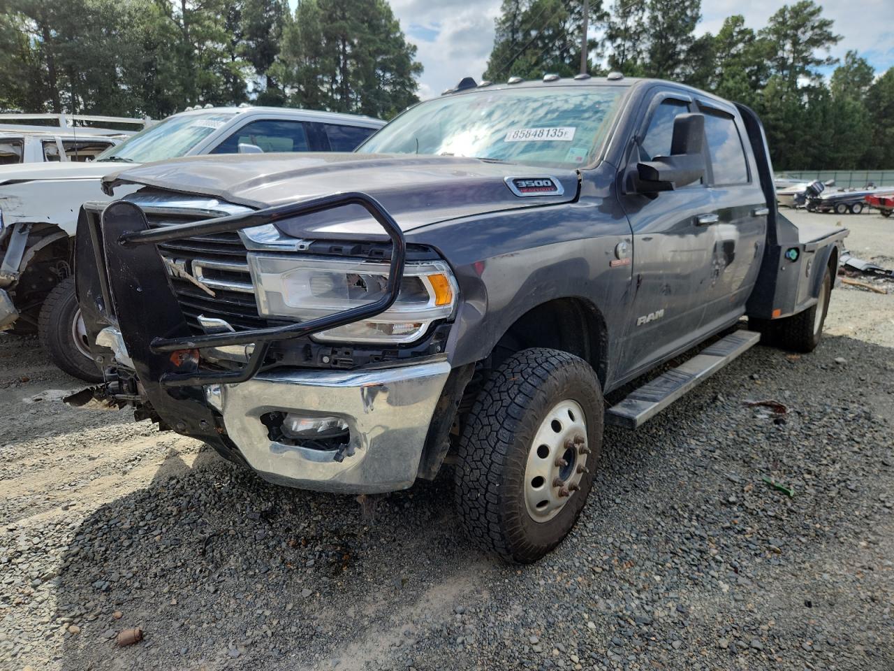 RAM 3500 BIG H 2019