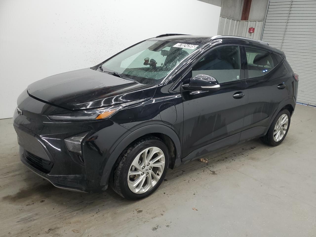 CHEVROLET BOLT EUV 2023
