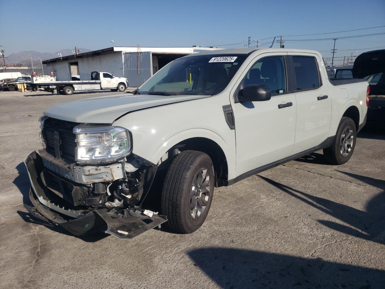 FORD MAVERICK X 2024