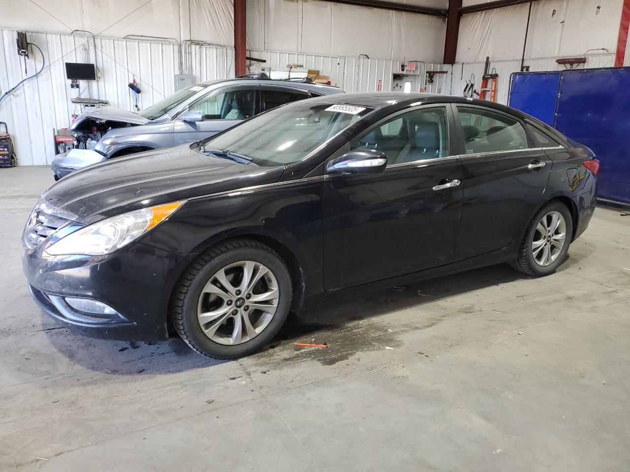 HYUNDAI SONATA SE 2013