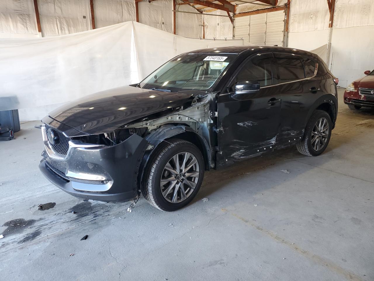 MAZDA CX-5 GRAND 2019