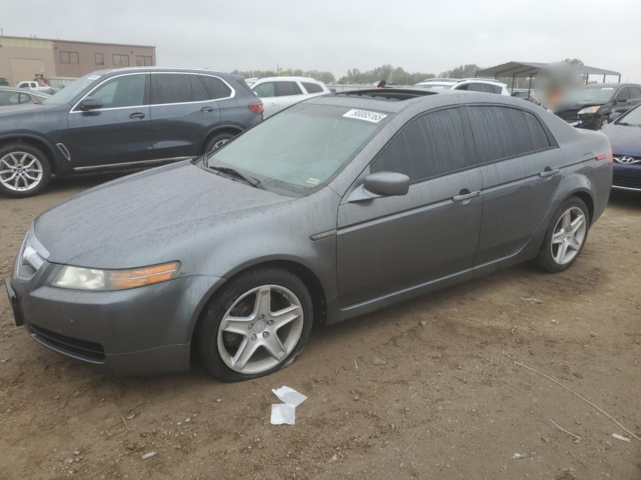 ACURA 3.2TL 2006