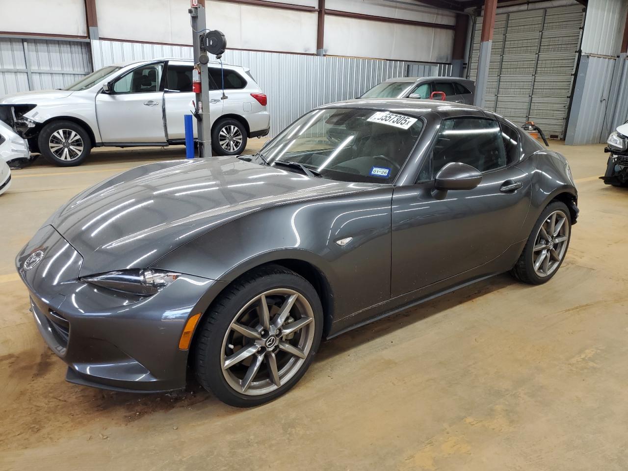 MAZDA MX-5 MIATA 2023