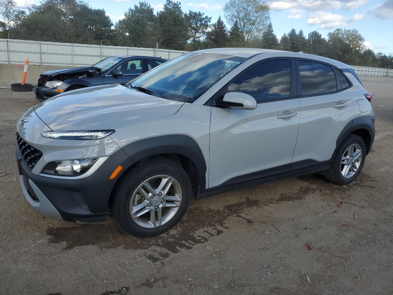 HYUNDAI KONA SEL 2022