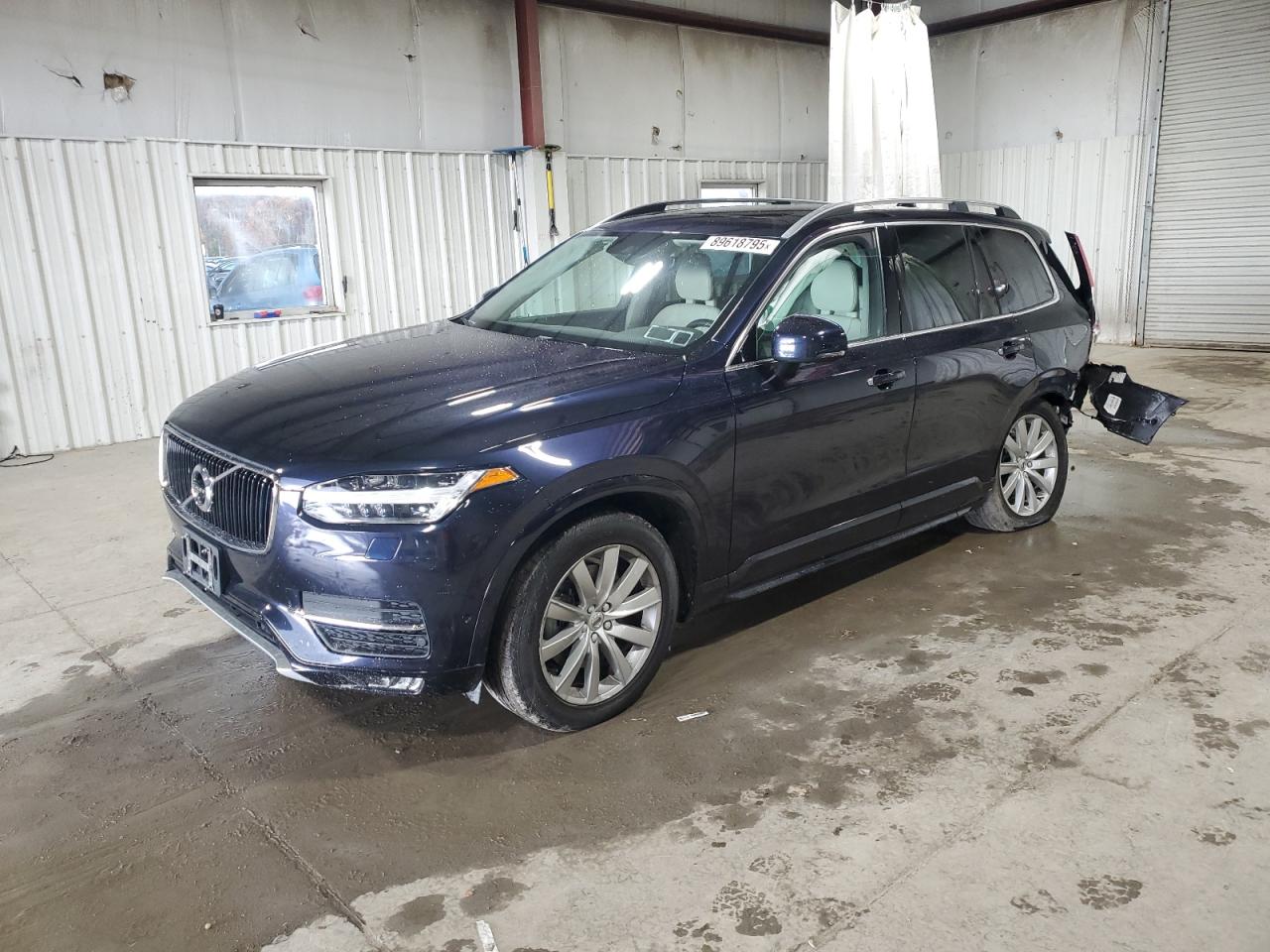 VOLVO XC90 T6 2016
