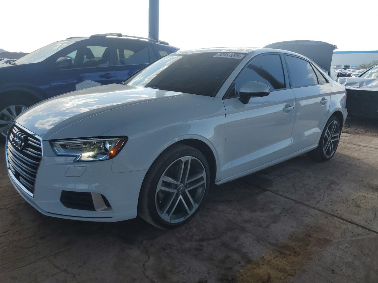 AUDI A3 PREMIUM 2018