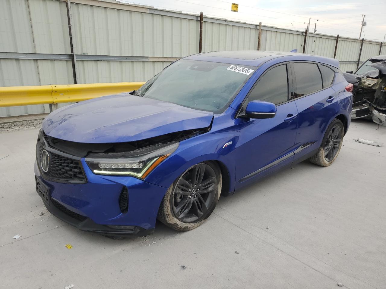 ACURA RDX A-SPEC 2023