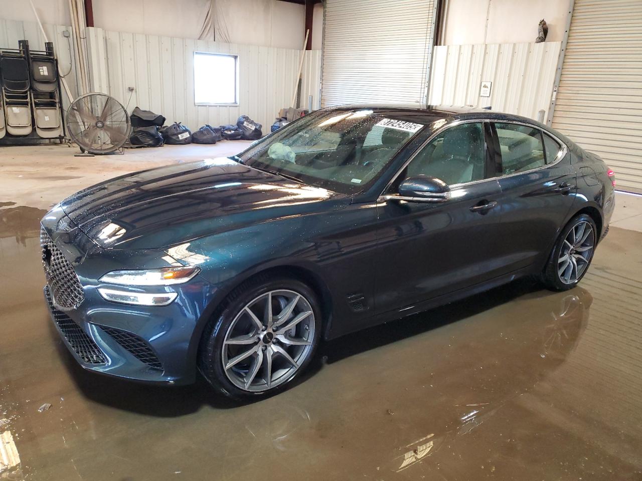 GENESIS G70 BASE 2025
