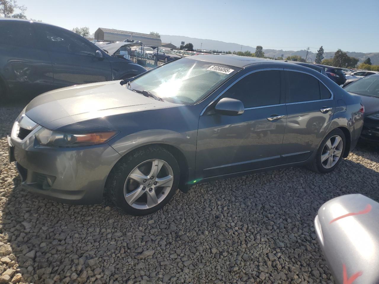 ACURA TSX 2009