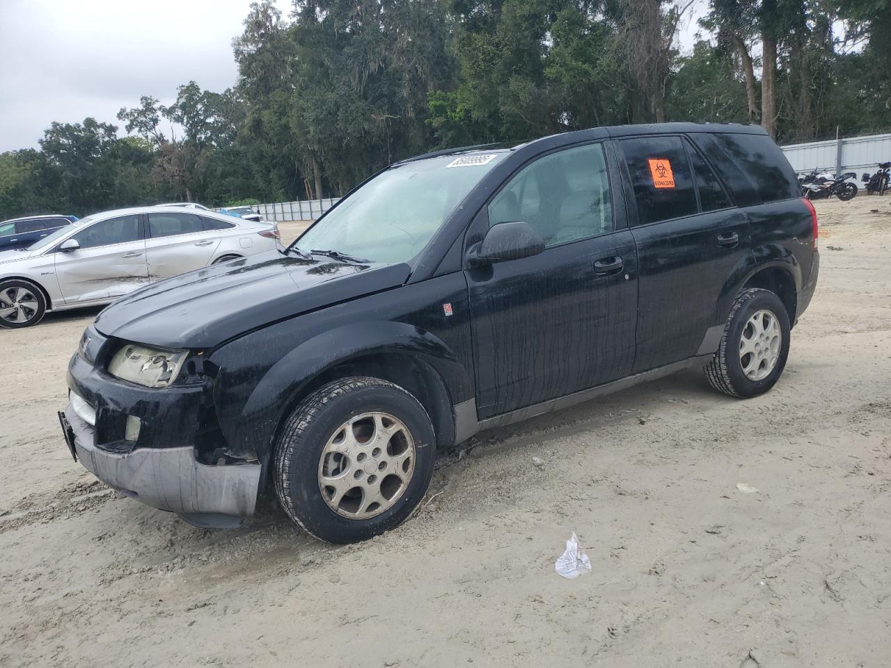 SATURN VUE 2004
