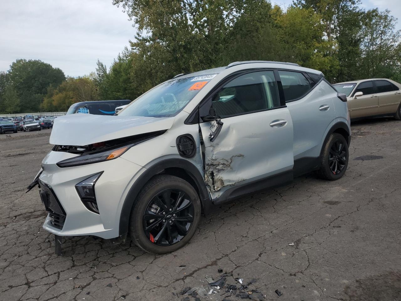 CHEVROLET BOLT EUV LT 2023
