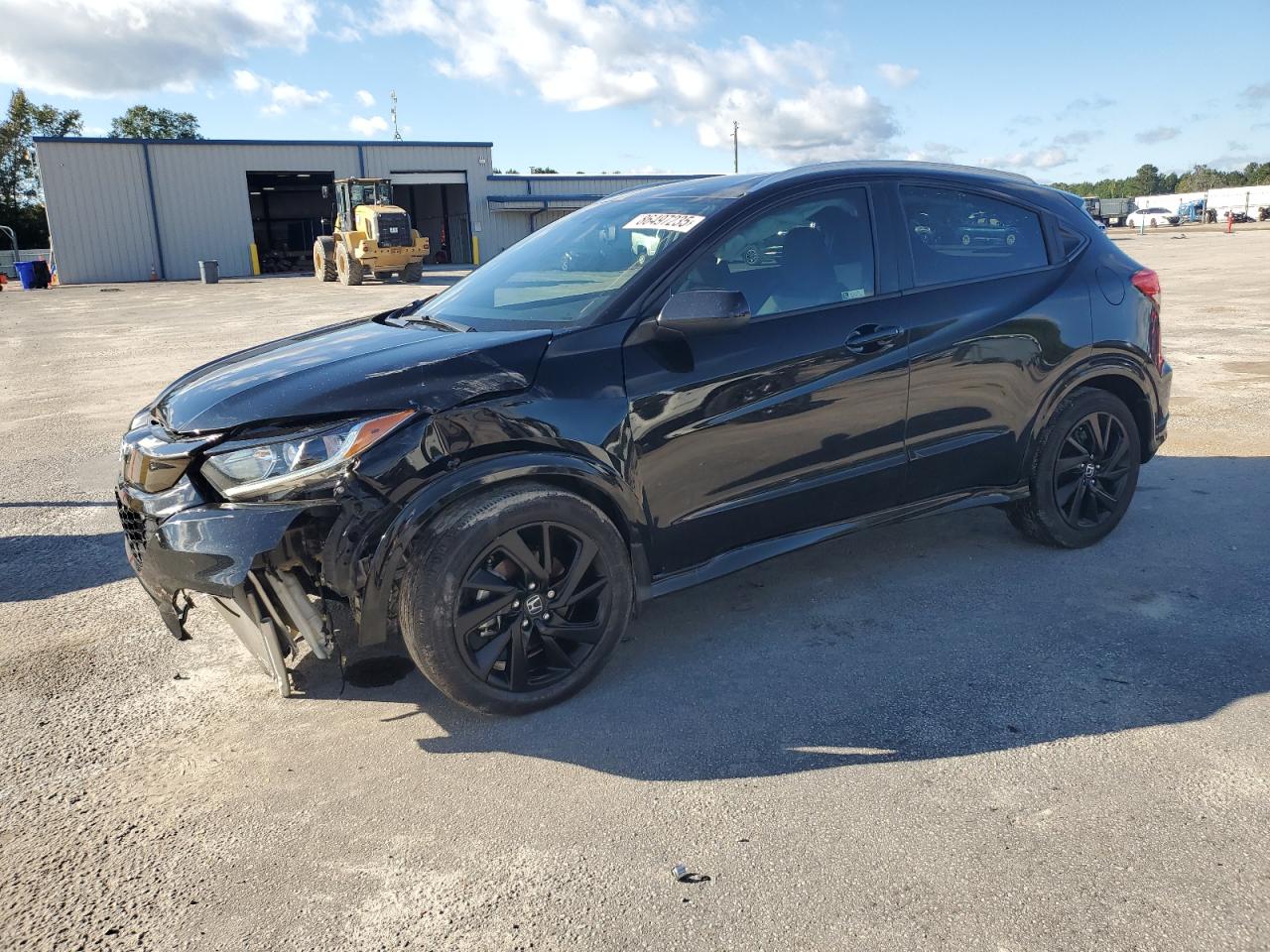 HONDA HR-V SPORT 2022