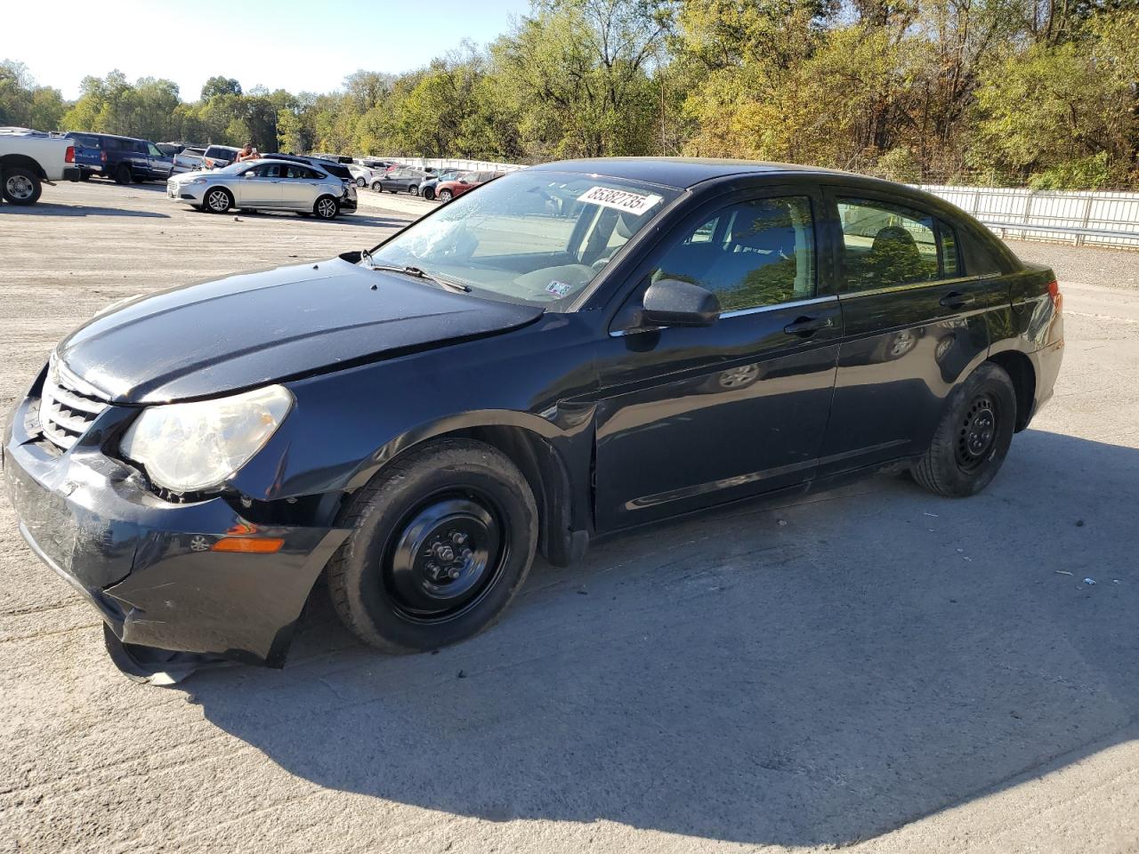 CHRYSLER SEBRING TO 2010