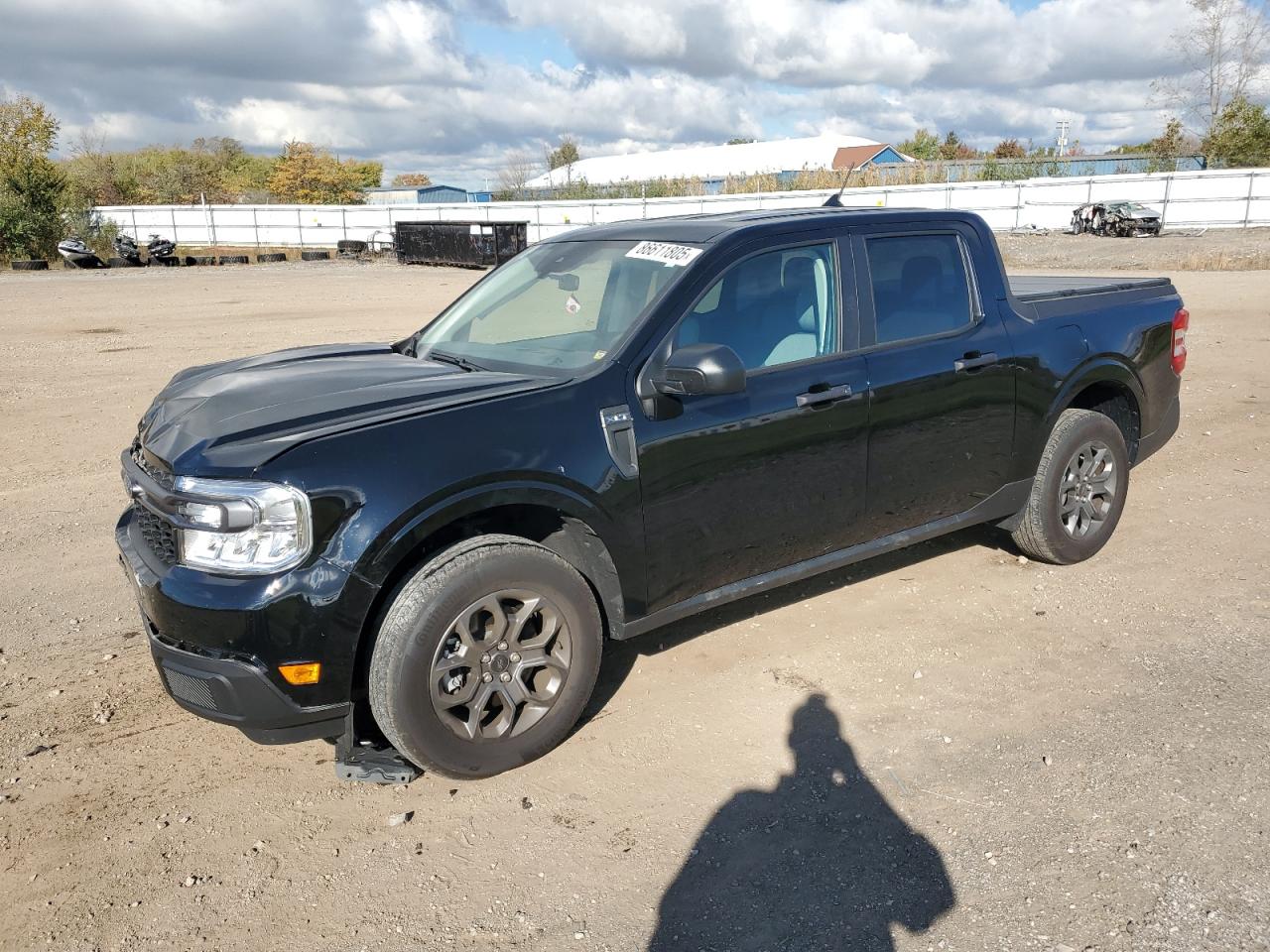 FORD MAVERICK X 2024