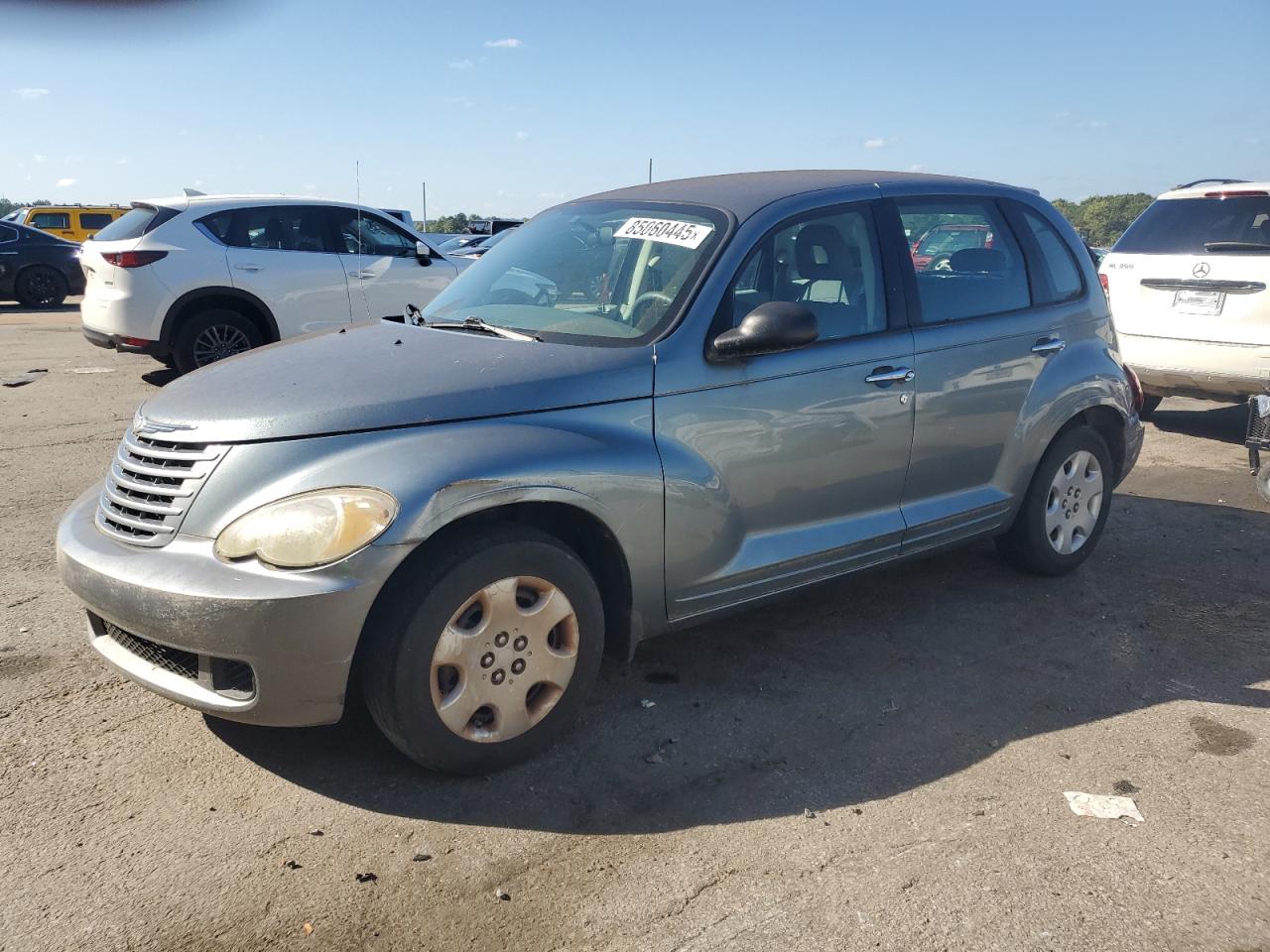 CHRYSLER PT CRUISER 2008