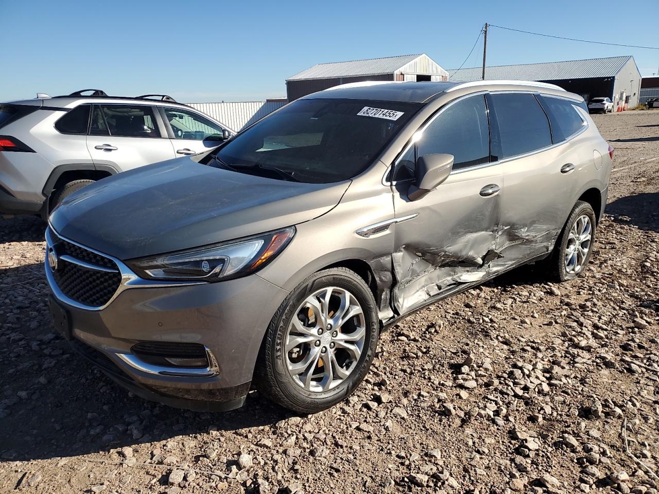 BUICK ENCLAVE 2019