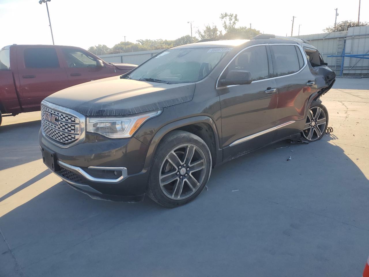 GMC ACADIA DEN 2019