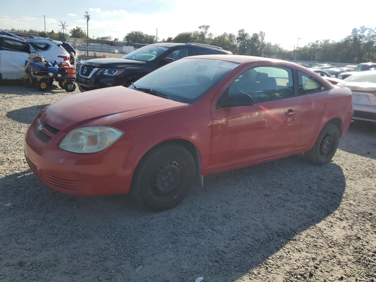 CHEVROLET COBALT 2005