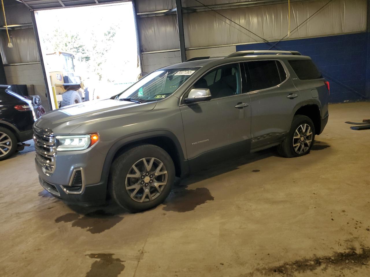 GMC ACADIA SLE 2020