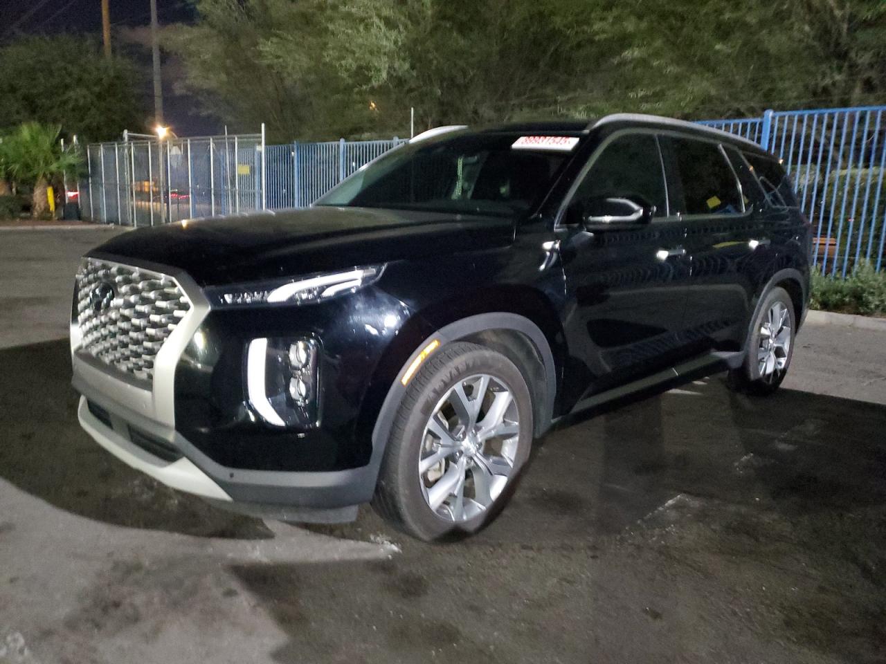 HYUNDAI PALISADE S 2022