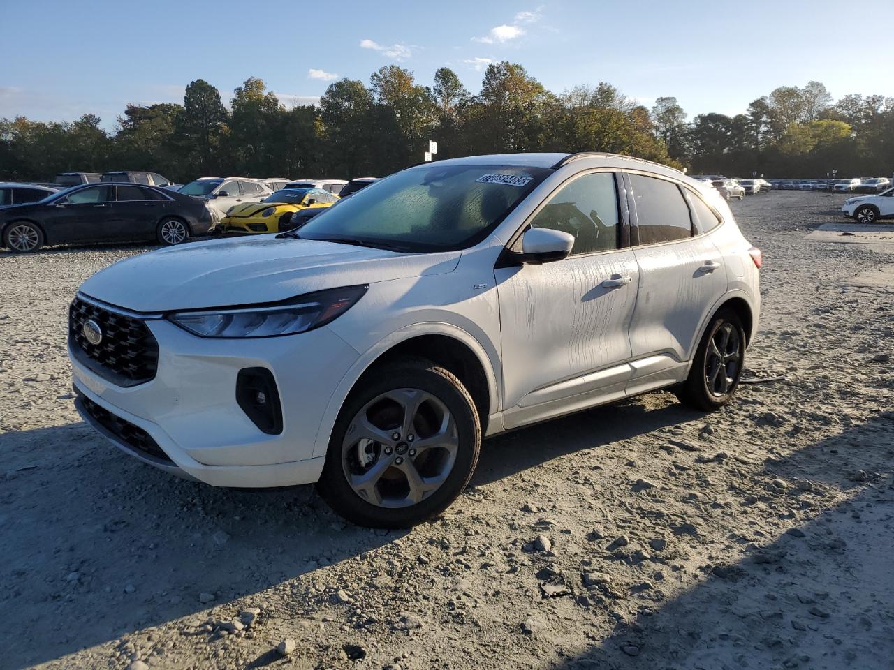 FORD ESCAPE ST LINE SELECT 2024