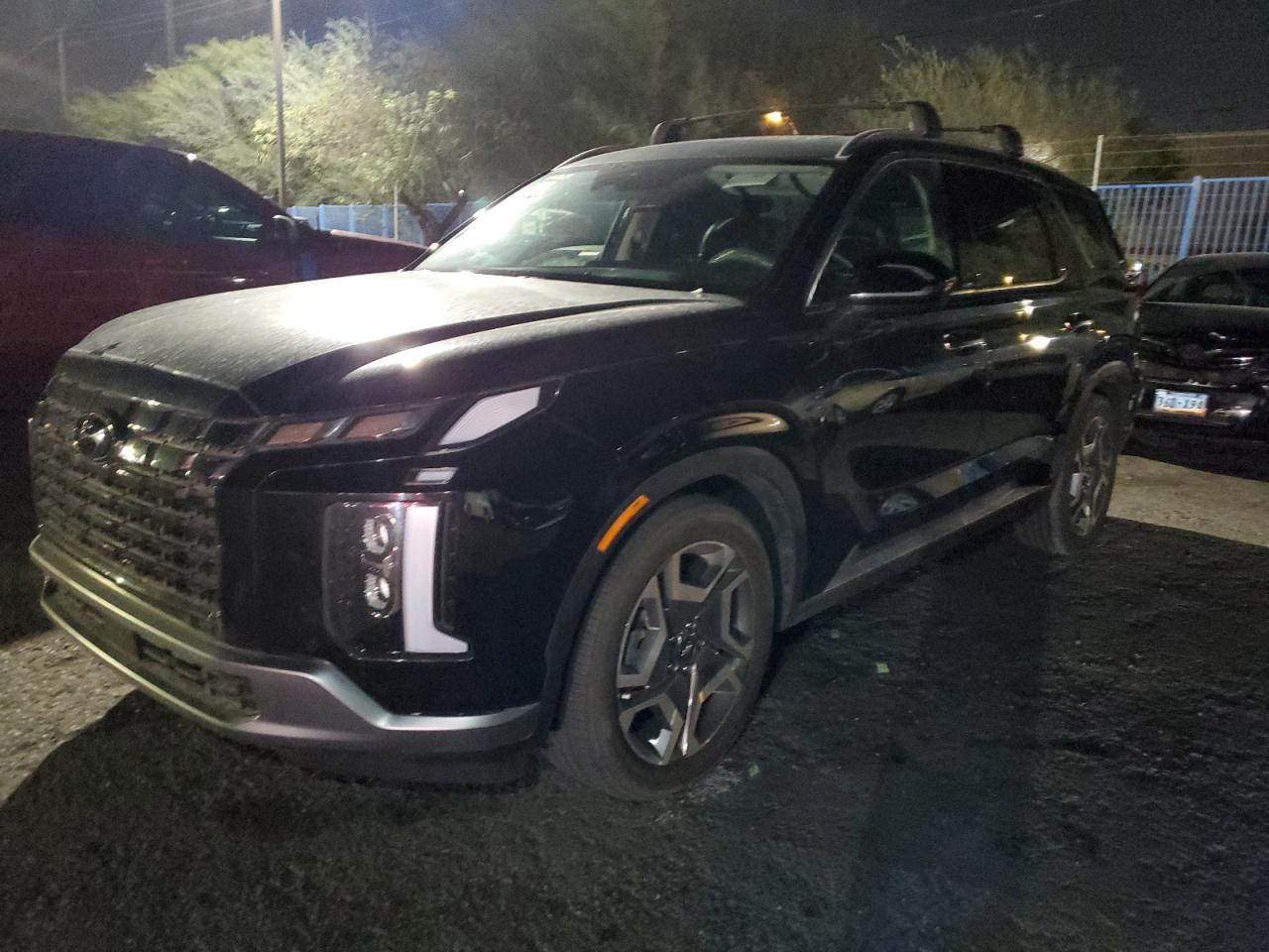 HYUNDAI PALISADE S 2024