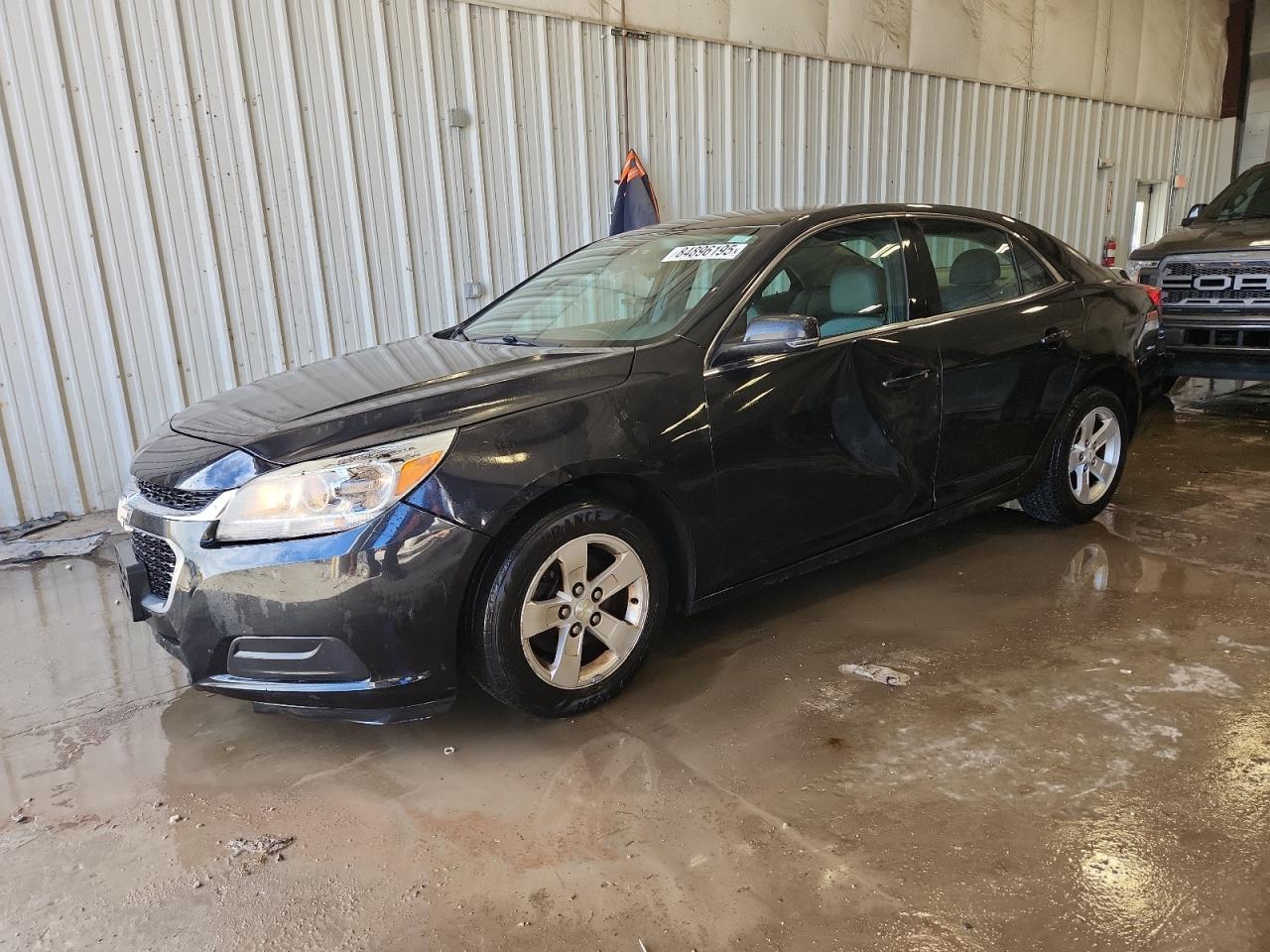 CHEVROLET MALIBU 1LT 2015
