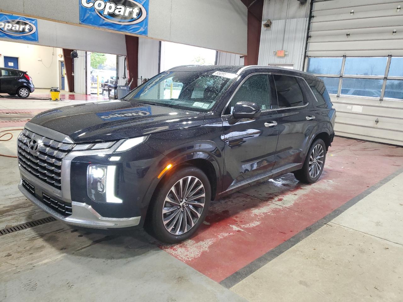 HYUNDAI PALISADE C 2024