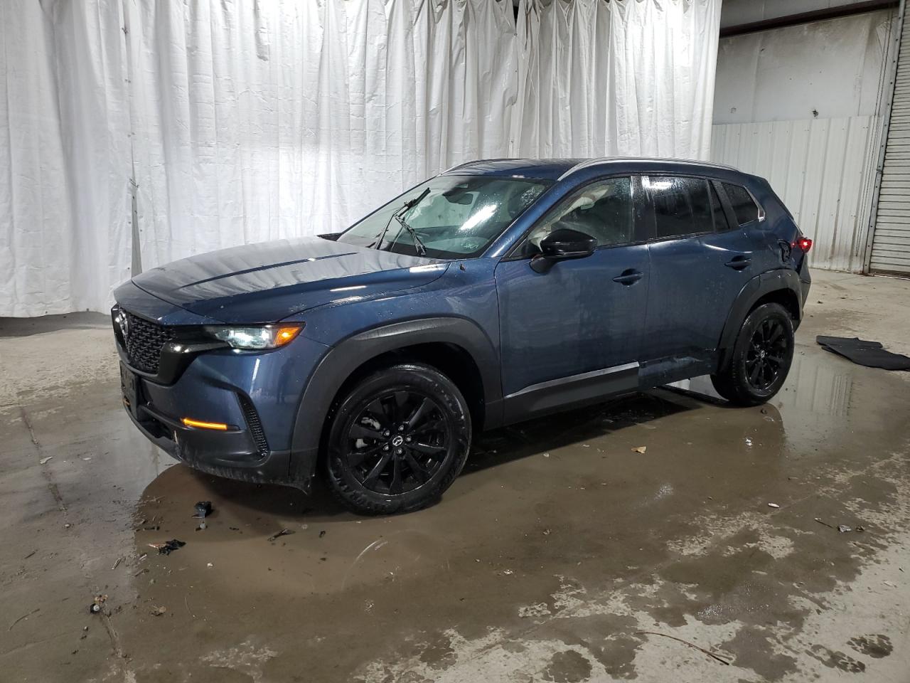 MAZDA CX-50 PREF 2025