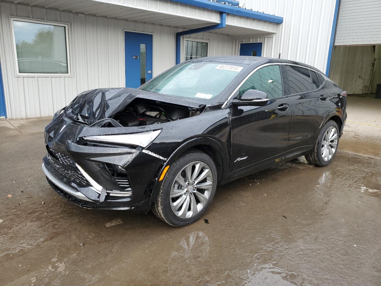 BUICK ENVISTA AV 2025