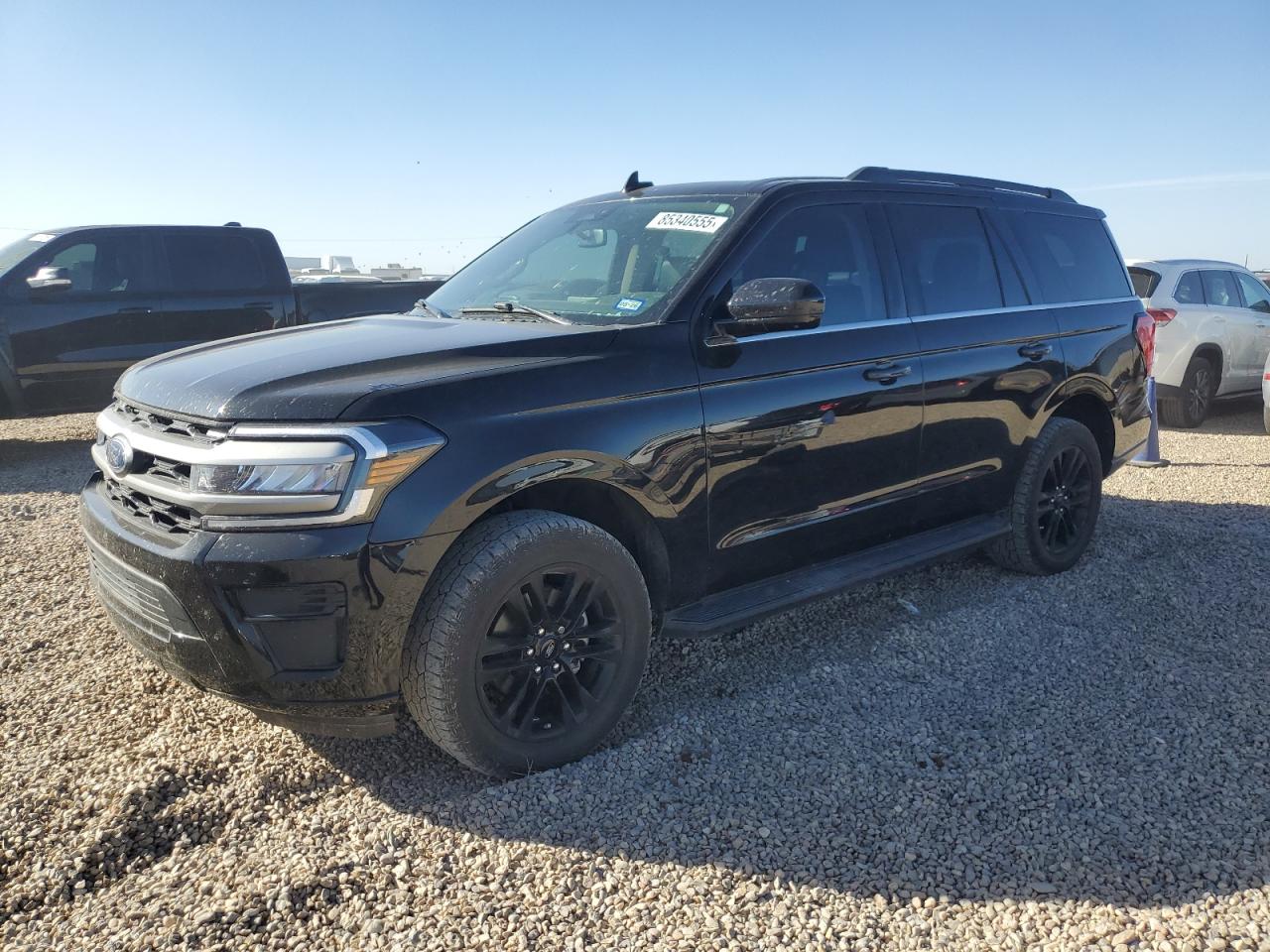 FORD EXPEDITION 2024