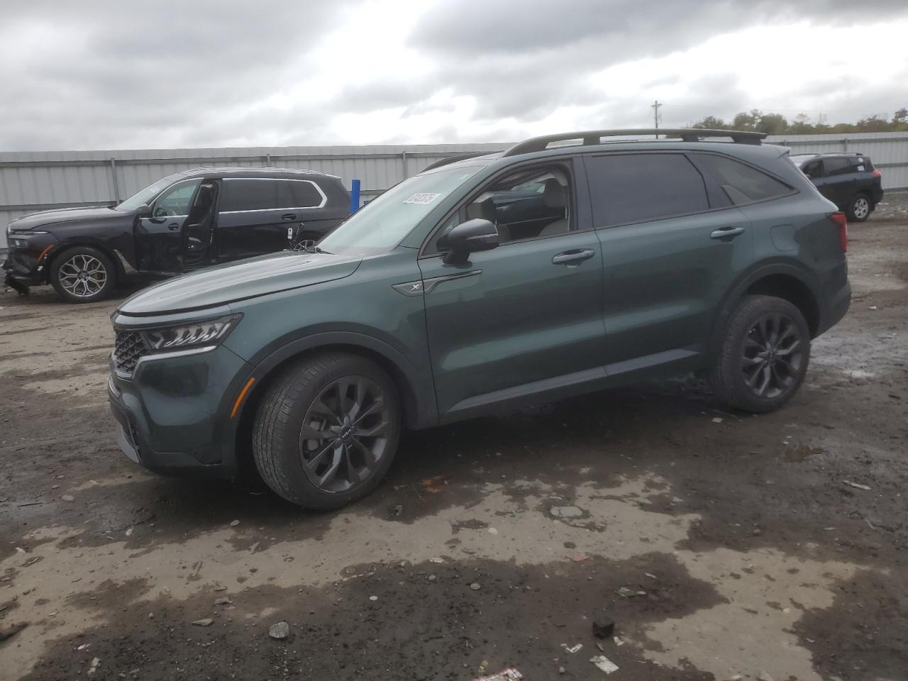 KIA SORENTO EX 2023
