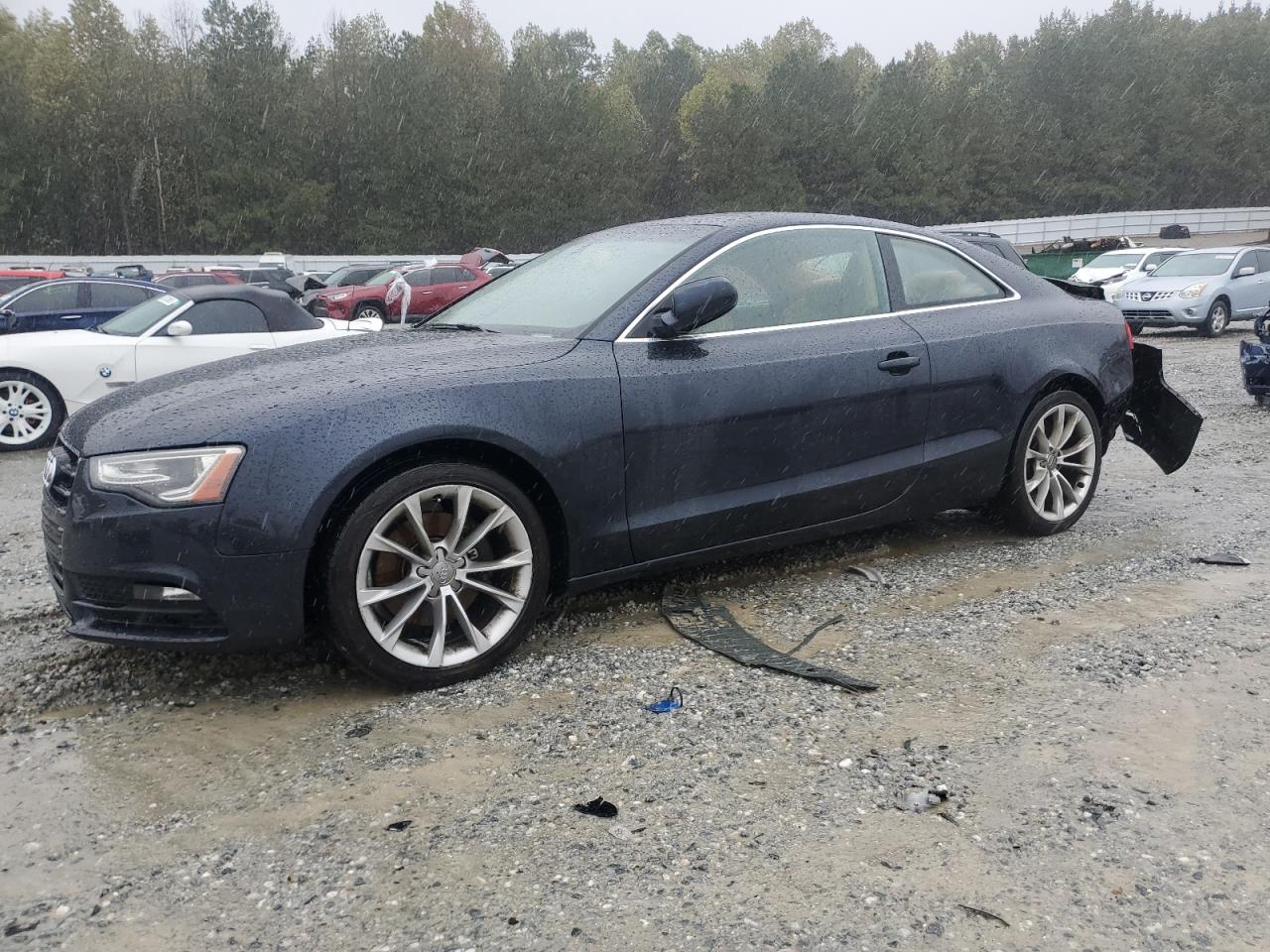 AUDI A5 PREMIUM 2013