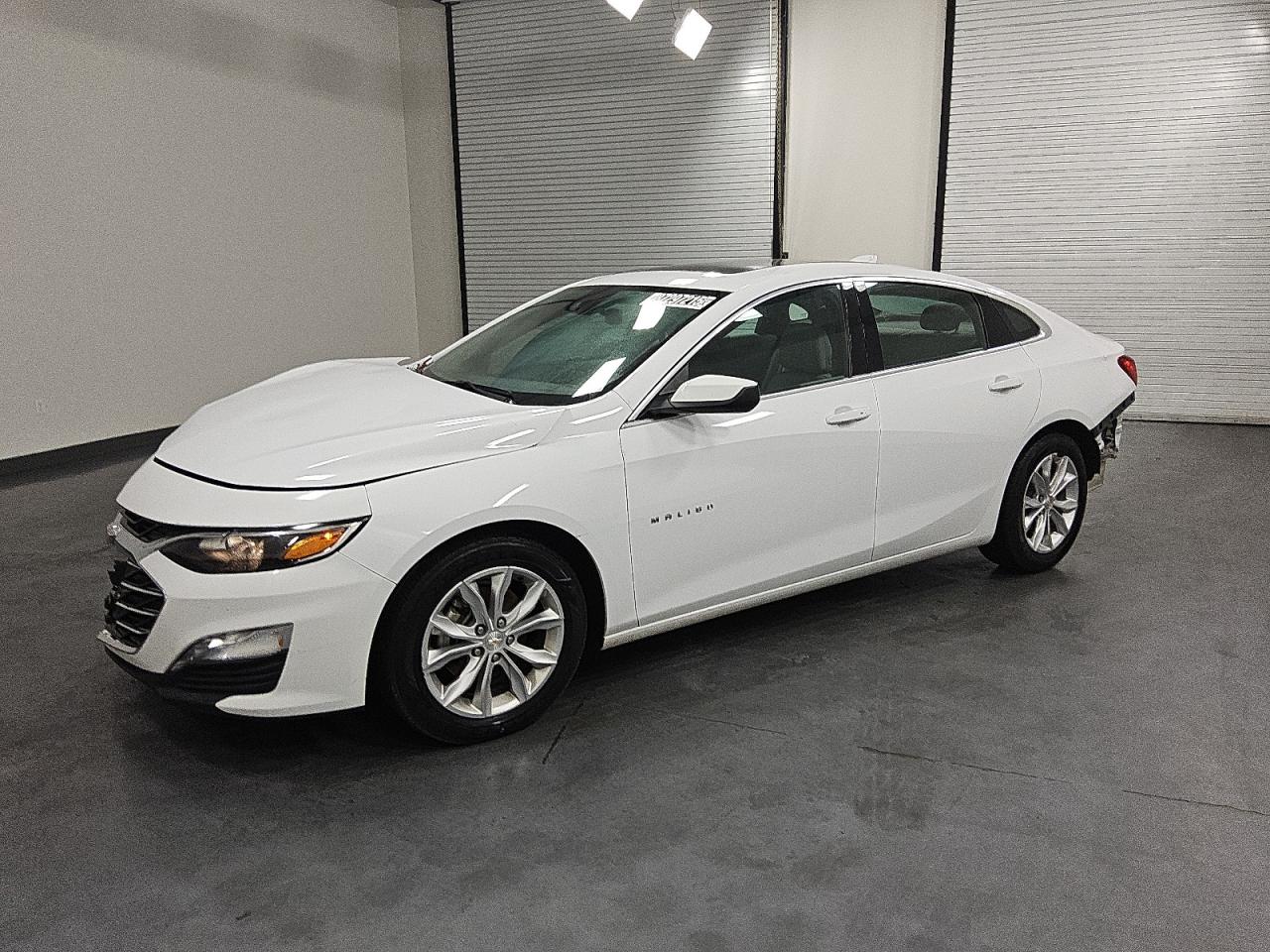 CHEVROLET MALIBU LT 2024