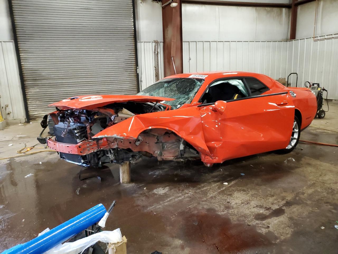 DODGE CHALLENGER 2020