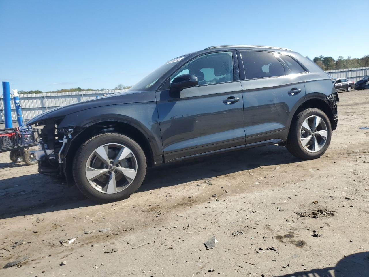 AUDI Q5 2025