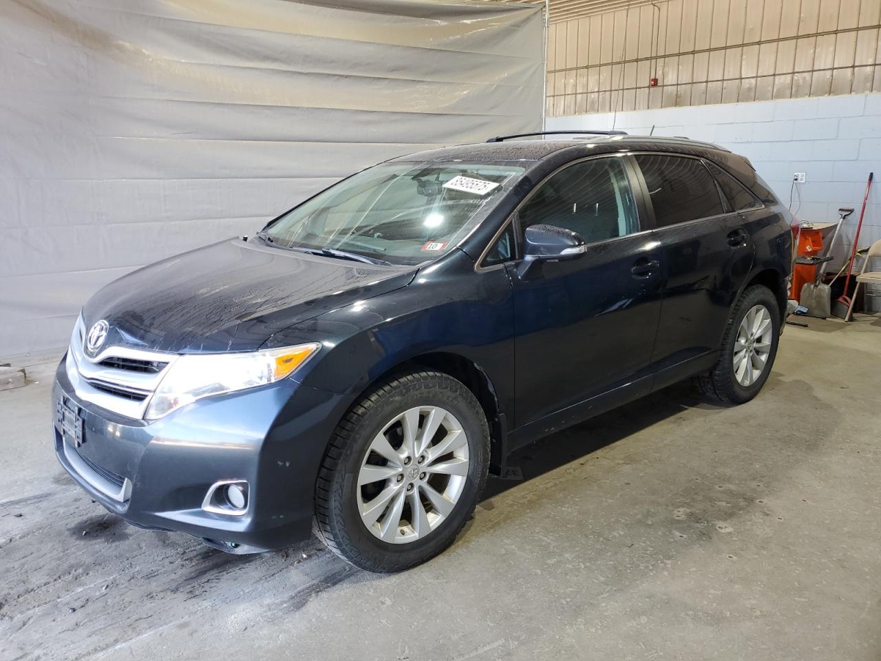 TOYOTA VENZA LE 2014