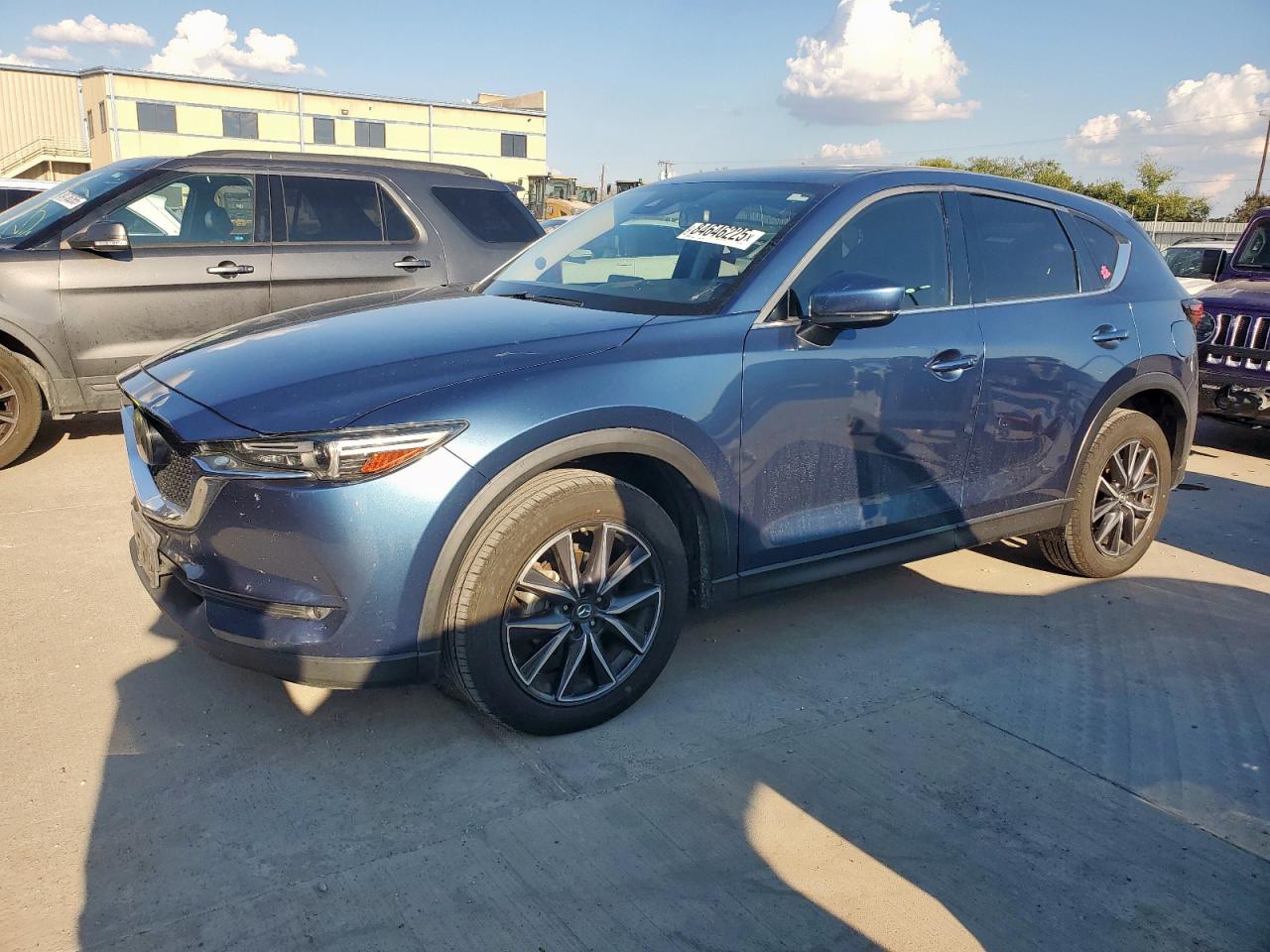 MAZDA CX-5 GRAND 2017