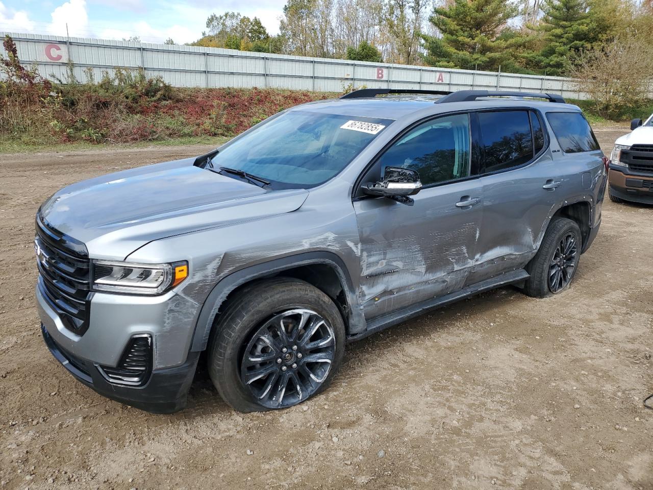 GMC ACADIA 2023