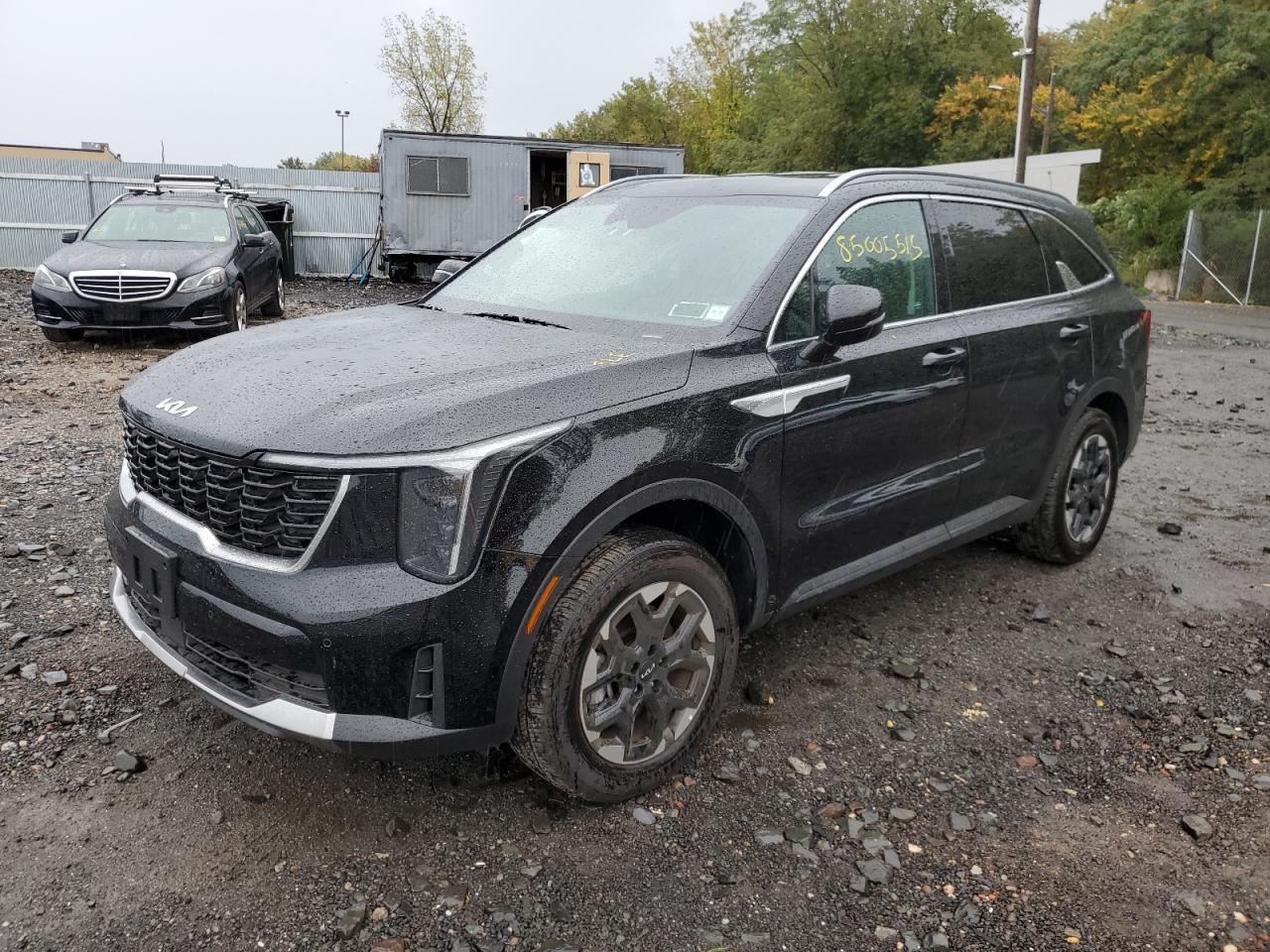 KIA SORENTO S 2025