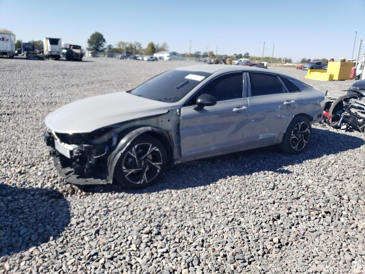 KIA K5 GT LINE 2025
