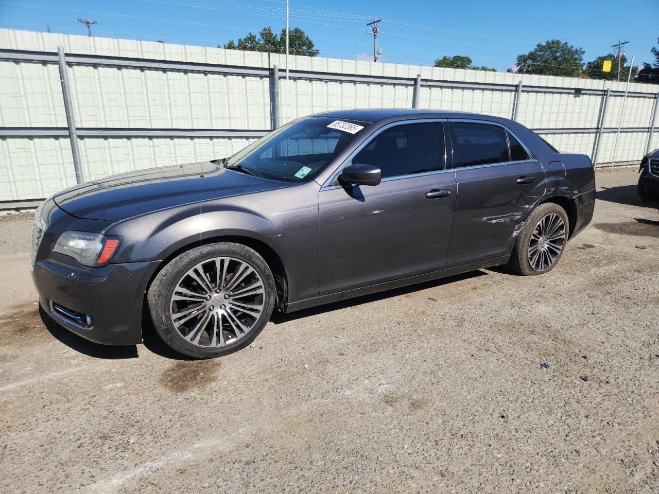 CHRYSLER 300 2013