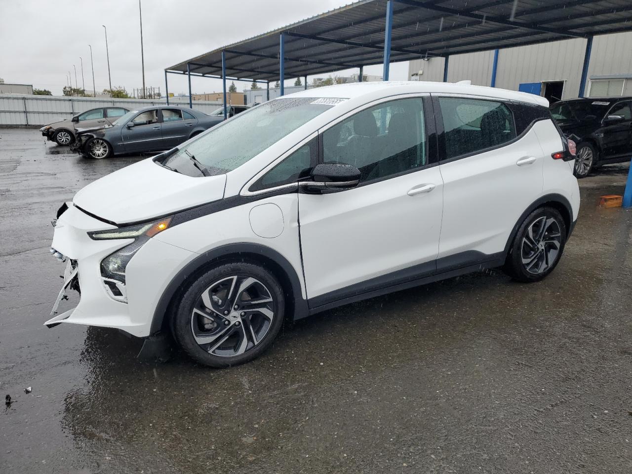 CHEVROLET BOLT EV 2L 2023