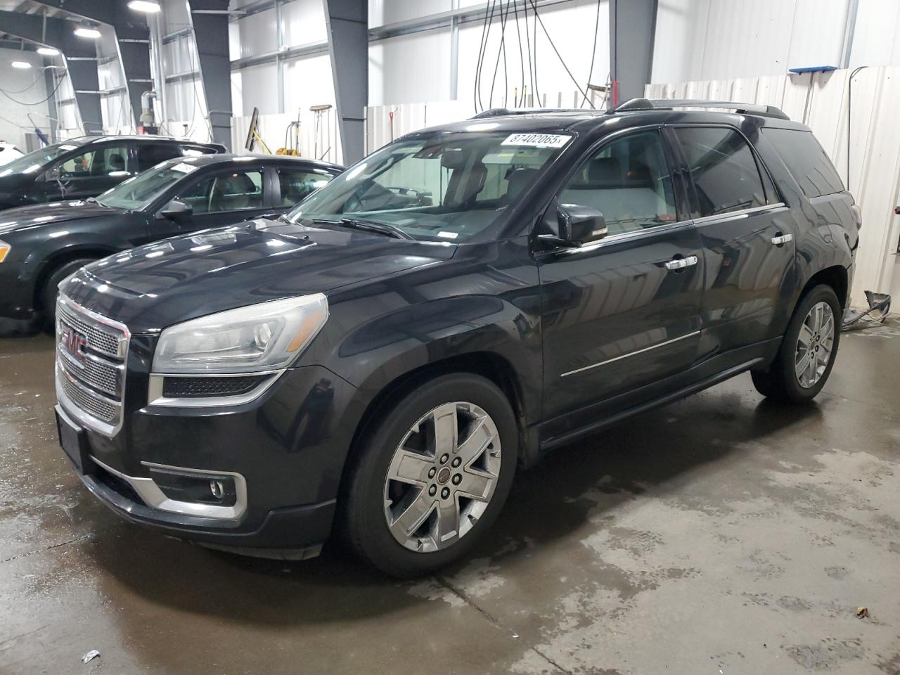 GMC ACADIA DEN 2014