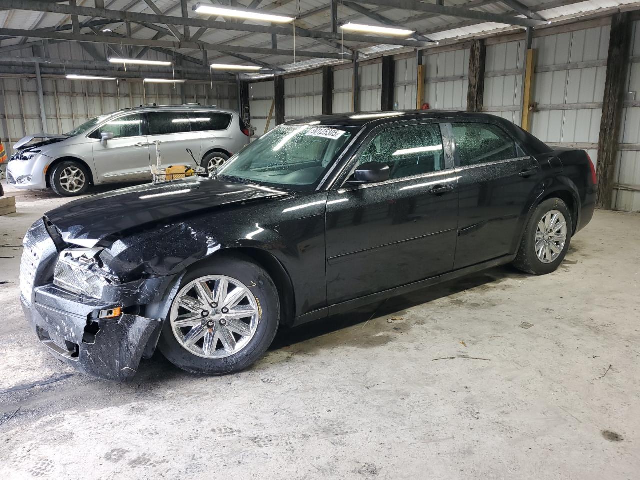 CHRYSLER 300 2006