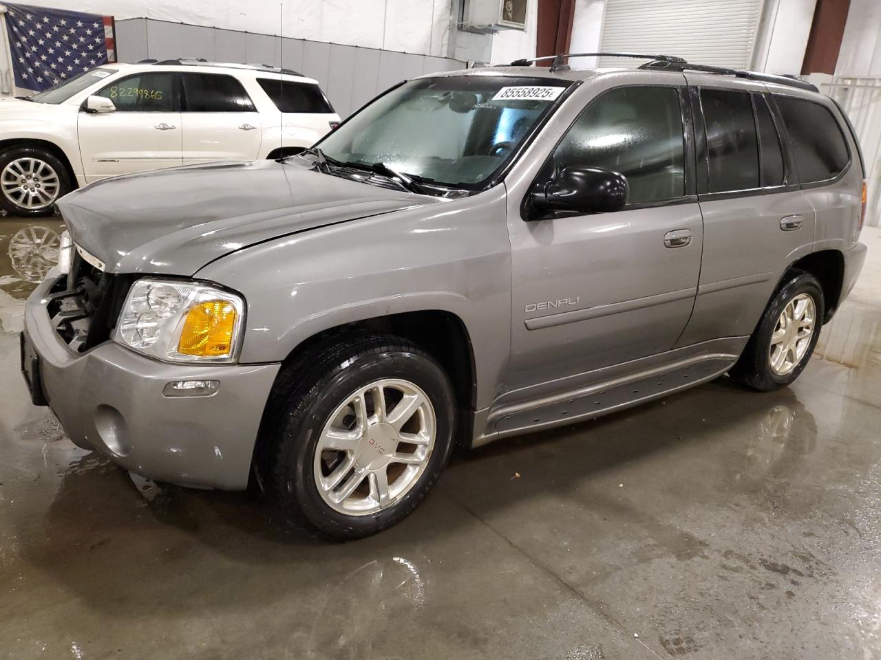 GMC ENVOY DENA 2007